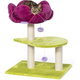 Cat Furniture Flower Power