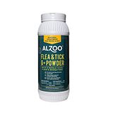 Alzoo G+ Enironment Powder 8oz