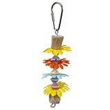 Kauai Totem Small Action Bird Toy