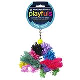 Over The Rainbow Small Bird Toy