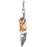Cyclone Small Action Sound and Movement Bird Toy