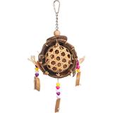 Thread Catcher Medium Bird Toy