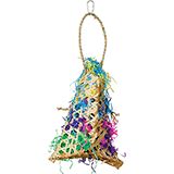 Fiesta Handbag Medium Forage and Engage Bird Toy