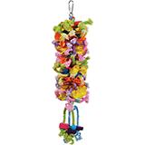 Club Preening and Pacifying Medium Bird Toy