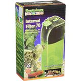 Reptology Internal Water Filter for Terrariums up to 15 Gal.