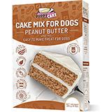 Cake Mix Wheat Free