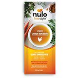 Nulo Bone Broth Chicken 2oz each