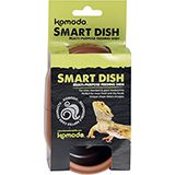 Komodo Smart Dish Multipurpose Feeding Dish for Reptiles