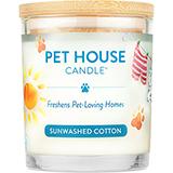 Pet House Odor Eliminator Sunwashed Cotton