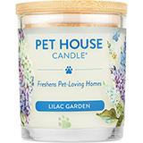 Pet House Odor Eliminator Lilac Garden 9oz