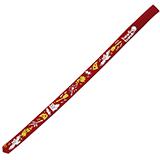 Beastie Band Cat Collar Sorcerer Stuff (Red)