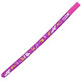 Beastie Band Cat Collar Sorcerer Stuff (Magenta)