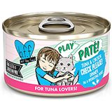 BFF Check Please Cat Food 3oz