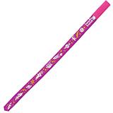 Beastie Band Cat Collar Outer Space Design (Magenta)