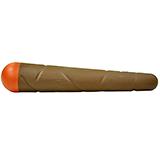 Puff Palz Doggie Doob Dog Toy Brown