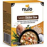 Nulo Dog Savory Chicken Stew 11oz case