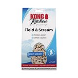 Kong Kitchen Field and Stream Treats 4oz