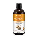 Petcrest Dog Cat Oatmeal Shampoo 16oz