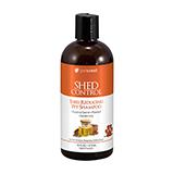 Petcrest Shed Control Shampoo 16oz