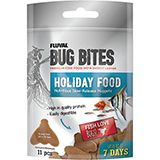 Fluval Vacation Bug Bites Vacation Fish Food 11ct
