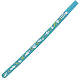 Beastie Band Cat Collar Outer Space Design (Teal)