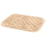 Snoozzy Sleeper Medium Pet Crate Pad 29 x 18-inch