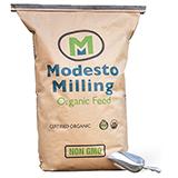 Modesto Milling Organic Alfalfa 40lb