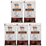 UPCo Bone Meal Supplement for Dogs and Cats 5 - 1Lb. Bags