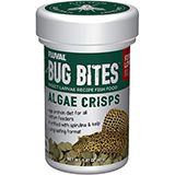 Fluval Bug Bites Algae Crisps Fish Food 1.41oz