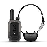 Garmin Delta SE Dog Training Collar and Remote