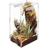 Zilla Micro Habitat Terrarium Large Aboreal