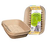 Kitty Sift Disposable Litter Box Large