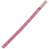 Beastie Band Cat Collar Buzzing Bees (Pink)