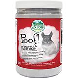 Oxbow POOF! Chinchilla Dust Bath 2.5 lb