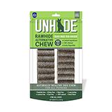 Unhide Large Dog Chew 2Pack 10oz