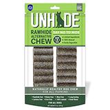 Unhide Medium Dog Chew 6oz