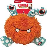 KONG Whipple Dog Toy Extra Large