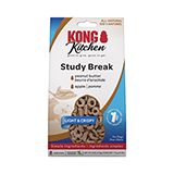 Kong Study Break Peanut Butter Treats 4oz