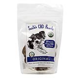 Suzie's CBD Dog Treats Original 4mg 20ct