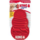 Kong Licks Treat Dispenser for Dogs Small