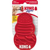 Kong Licks Treat Dispenser