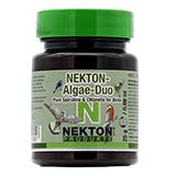Nekton-Algae-Duo Spirulina and Chlorella for Birds  25g