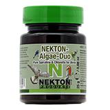NEKTON-Algae-Duo Spirulina and Chlorella for Birds  25g