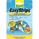 Tetra EasyStrips Aquarium Water Test Strip Kit