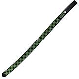 Beastie Band Cat Collar Checkerboard (Green)