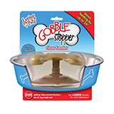 Gobblestopper Slo-Feed Small Dog Bowl Insert