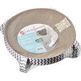 Spot Nest Cat Scratcher