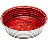 Le Bol Bordeaux Medium Designer Dog Bowl