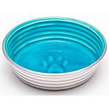 Le Bol Seine Blue Medium Designer Dog Bowl