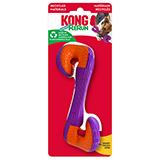 Kong  Whoosh ReRun Eco Dog Toy Small Medium